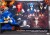 Sonic 3 Movie - 25 Figure Multi-Pack Wave 1 424084