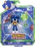 Sonic - Articulated Figures 4 - Wave 23 - Sonic