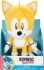 Tails Bamse - Sonic The Hedgehog - 45 Cm