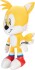 Tails Bamse - Sonic The Hedgehog - 45 Cm