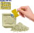 Sonic The Hedgehog - Mine Kit - Find The Gold Plated Super Sonic