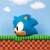 Sonic The Hedgehog 3D Lampe - 12 Cm