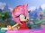 Sonic - Amy Rose Statue - Resin Figur - 35 Cm - First4Figures