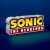 Sonic The Hedgehog Logo Light
