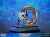 Sonic The Hedgehog Statuette Figur - 30Th Anniversary