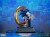 Sonic The Hedgehog Statuette Figur - 30Th Anniversary