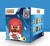 Sonic Tubbz Boxed Knuckles