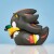 Numskull - Shadow - Tubbz Figur - Sonic The Hedgehog