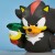 Numskull - Shadow - Tubbz Figur - Sonic The Hedgehog