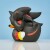 Numskull - Shadow - Tubbz Figur - Sonic The Hedgehog