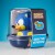 Mini Tubbz - Sonic The Hedgehog Badeand - 5 Cm