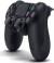Sony Dualshock 4 Controller V2 Til Ps4 - Sort