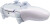 Sony Playstation 5 Dualsense Controller Chroma Pearl