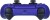 Ps5 Dualsense Controller - Lilla - Galactic Purple - Sony