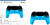 Sony Playstation 5 Dualsense Controller - Rhythm Blue