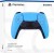 Sony - Ps5 Dualsense Controller - Starlight Blue