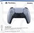 Sony - Ps5 Dualsense Controller - Sterling Silver