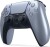 Sony - Ps5 Dualsense Controller - Sterling Silver
