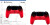 Sony Playstation 5 Dualsense Controller - Techno Red