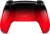 Sony Playstation 5 Dualsense Controller - Techno Red