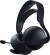 Sony - Ps5 Pulse Elite Trådløst Headset - Black