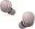 Sony - Wf-1000Xm5 - True Wireless Anc Earbuds - Smoky Pink
