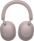 Sony - Wh-1000Xm5 Trådløse Around-Ear Høretelefoner - Pink