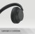Sony - Over-Ear Noise Canceling Hovedtelefoner - Wh-Ch720N