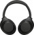 Sony - Wireless Headphones - Wh-1000Xm4 - Sort