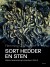 Sort Hedder En Sten