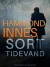 Sort Tidevand