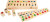 Sorteringsspil Med Geometriske Figurer - Small Foot