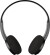 Sound Blaster Jam V2 - On-Ear Hovedtelefoner - Sort