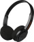 Sound Blaster Jam V2 - On-Ear Hovedtelefoner - Sort