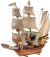 Revell - Spanish Galleon - Byggesæt - 1 96 - 05620