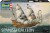 Revell - Spanish Galleon - Byggesæt - 1 96 - 05620