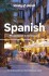 Spanish Phrasebook Dictionary - Lonely Planet