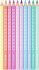 Sparkle Jumbo Pastel Tin - 10 Ass
