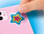 Clementoni - Sparkly Creations Diamond Painting Sæt
