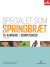 Specialet Som Springbræt Til Karriere Kompetencer