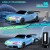 Speed Car - Rc Car With Charging Stand 41530