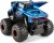 Speed Car - Rc Crash Car 1 16 41533