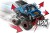 Speed Car - Rc Crash Car 1 16 41533