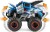 Speed Car - Rc Crash Car 1 16 41533