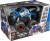 Speed Car - Rc Crash Car 1 16 41533