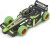 Speed Car - Rc Formula Spin Racer 1 24 41541