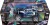 Speed Car - Rc High-Speed Bil 1 16 Mlys