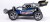 Speed Car - Rc High-Speed Bil 1 16 Mlys