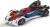 Speed Car - Rc Racer 27 Mhz 1 24 41536