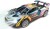 Speed Car - Rc Speed Shining Racer 41542 - Assorteret
